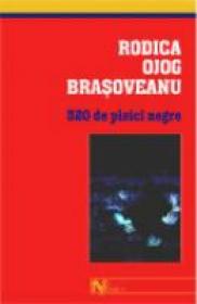 320 De Pisici Negre - Rodica Ojog-Brasoveanu