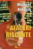 Afaceri Riscante - Michael Ridpath