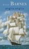 Anglia, Anglia - Julian Barnes