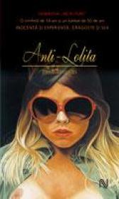 Anti-lolita - Emily Tanimura