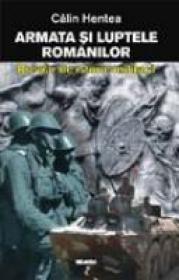 Armata Si Luptele Romanilor - 