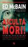 Asculta Si Mori! - Ed McBain