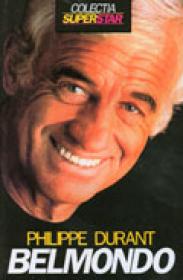 Belmondo - oferta speciala - Philippe Durant