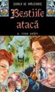 Bestiile Ataca - E. Rose Sabin