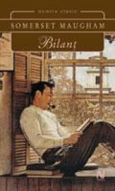 Bilant - W. Somerset Maugham