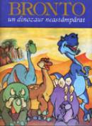 Bronto, un dinozaur inca mic - Nicolau Valentin