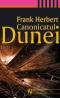 Canonicatul Dunei - Frank Herbert