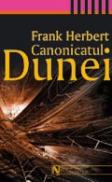 Canonicatul Dunei - Frank Herbert
