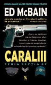 Caraliii - Ed McBain