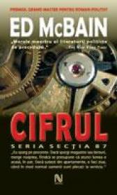 Cifrul - Ed McBain