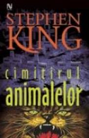Cimitirul Animalelor - Stephen King