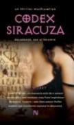 Codex Siracuza - Jim Nisbet