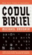 Codul Bibliei - Michael Drosnin