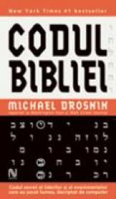 Codul Bibliei - Michael Drosnin