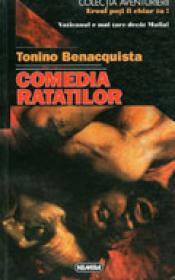 Comedia ratatilor - Tonino Benacquista