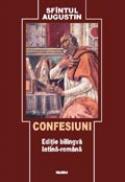 Confesiuni - Sf?ntul Augustin