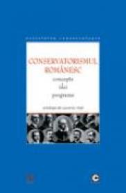 Conservatorismul Romanesc - Laurentiu Vlad