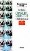 Consiliul Director - Bob Tricker