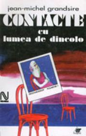 Contacte cu lumea de dincolo - Jean-Michel Grandsire