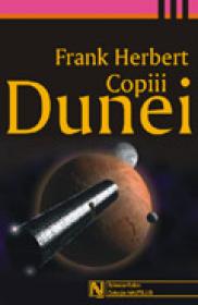 Copiii Dunei - Frank Herbert