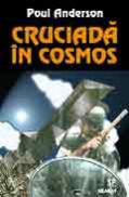 Cruciada in cosmos - Poul Anderson