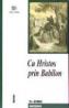 Cu Hristos Prin Babilon - Pr. Ovidiu Moceanu