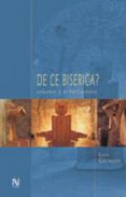 De Ce Biserica? - Luigi Giussani