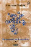 Dictionarul Lui Lempriere - Lawrence Norfolk
