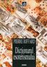 Dictionarul esoterismului - Pierre Riffard