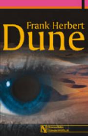 Dune - Frank Herbert