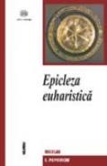 Epicleza Euharistica - N. I. Popoviciu