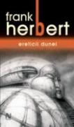 Ereticii Dunei - Frank Herbert