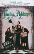 Familia Adams - Elizabeth Faucher