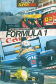 Formula unu - M. Ferarrini