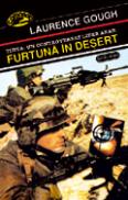 Furtuna in desert - Laurence Gough