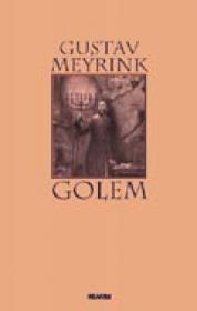 Golem - Gustav Meyrink