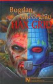 Hax Grid - Bogdan Gheorghiu