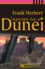 Imparatul-Zeu al Dunei - Frank Herbert