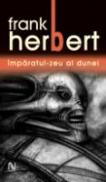 Imparatul-zeu Al Dunei - Frank Herbert