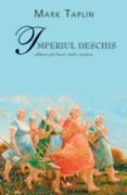 Imperiul Deschis - Mark Taplin
