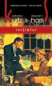 Initiatul - K. Kurtz, D. T. Harris