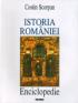 Istoria Romaniei. Enciclopedie - Costin Scorpan
