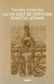 La un colt de cotitura. punctul atomic - Camelian Propinatiu