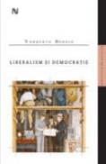 Liberalism Si Democratie - Norberto Bobbio
