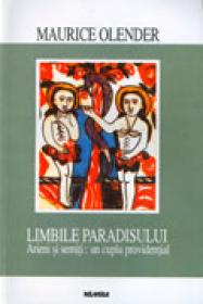 Limbile paradisului - Maurice Olender
