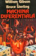 Machina diferentiala - William Gibson