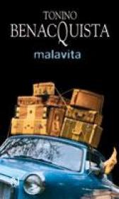 Malavita - Tonino Benacquista