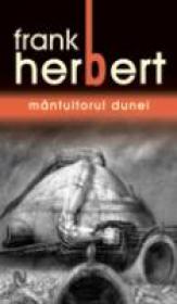 Mantuitorul Dunei - Frank Herbert