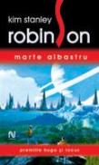 Marte Albastru (vol. 3) - Kim Stanley Robinson