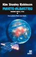 Marte Albastru - Kim Stanley Robinson